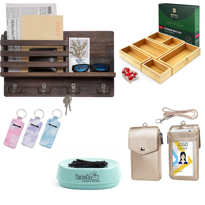 Ecomm, Products For People Who Lose Things Easily